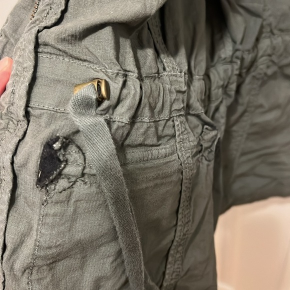 LLBean Utility Jacket - Picture 8 of 10